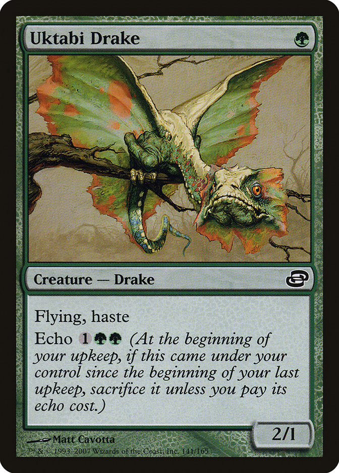 Uktabi Drake [Planar Chaos] | Gear Gaming Fayetteville