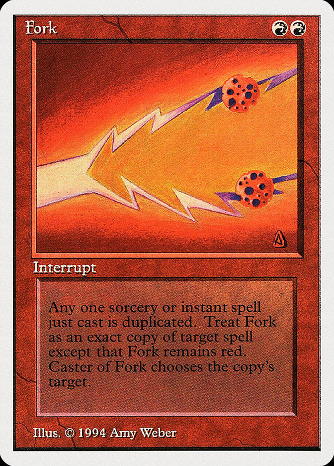 Fork [Summer Magic / Edgar] | Gear Gaming Fayetteville