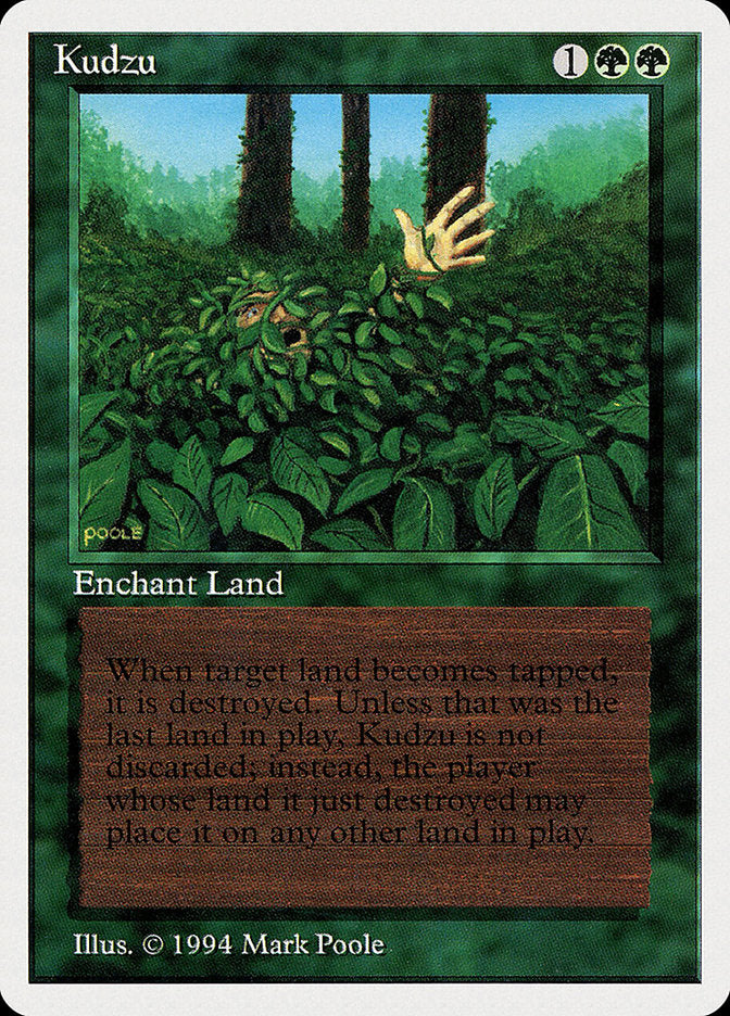 Kudzu [Summer Magic / Edgar] | Gear Gaming Fayetteville