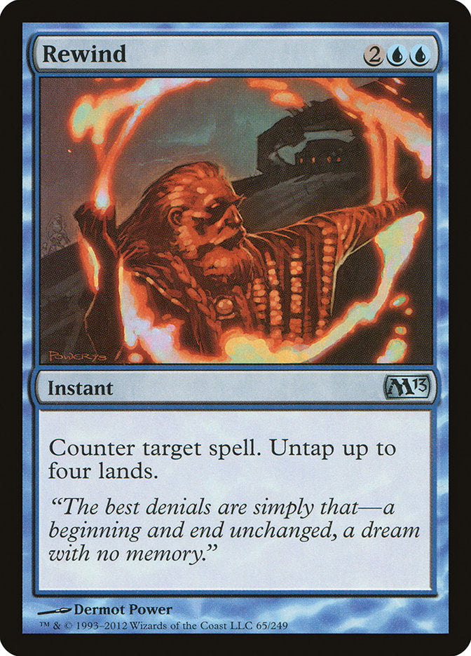 Rewind [Magic 2013] | Gear Gaming Fayetteville