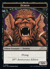 Demon Token [30th Anniversary Tokens] | Gear Gaming Fayetteville
