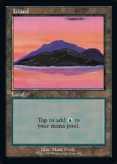 Island (Retro) (585) [30th Anniversary Edition] | Gear Gaming Fayetteville