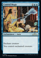 Control Magic [30th Anniversary Edition] | Gear Gaming Fayetteville