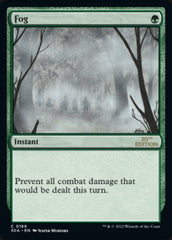 Fog [30th Anniversary Edition] | Gear Gaming Fayetteville