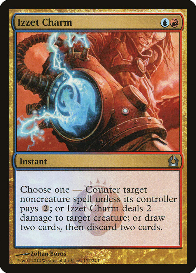 Izzet Charm [Return to Ravnica] | Gear Gaming Fayetteville