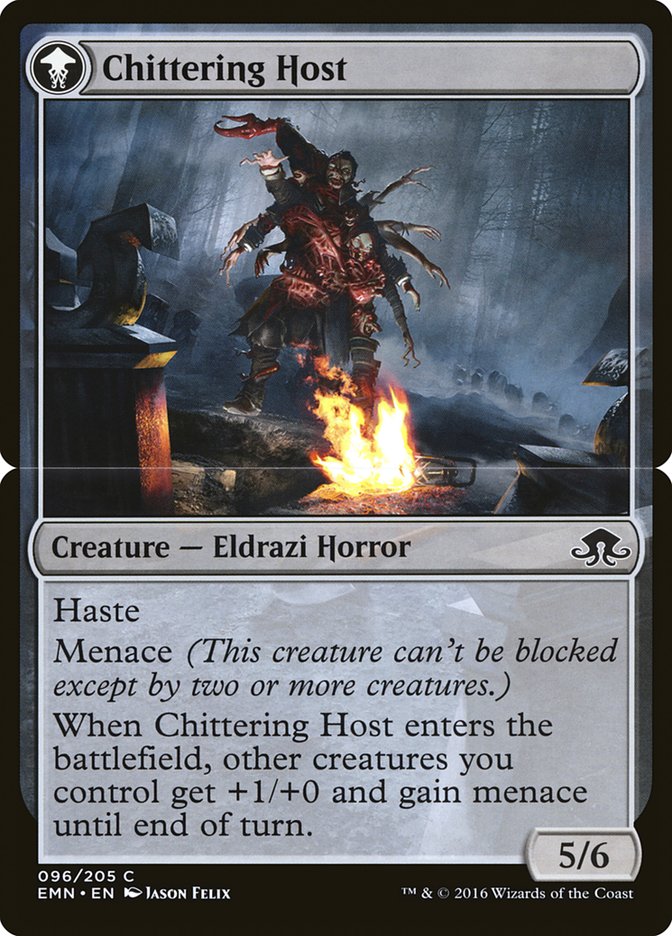 Chittering Host [Eldritch Moon] | Gear Gaming Fayetteville