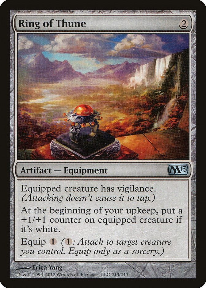 Ring of Thune [Magic 2013] | Gear Gaming Fayetteville