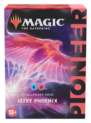 Pioneer Challenger Deck 2022 - Izzet Phoenix | Gear Gaming Fayetteville