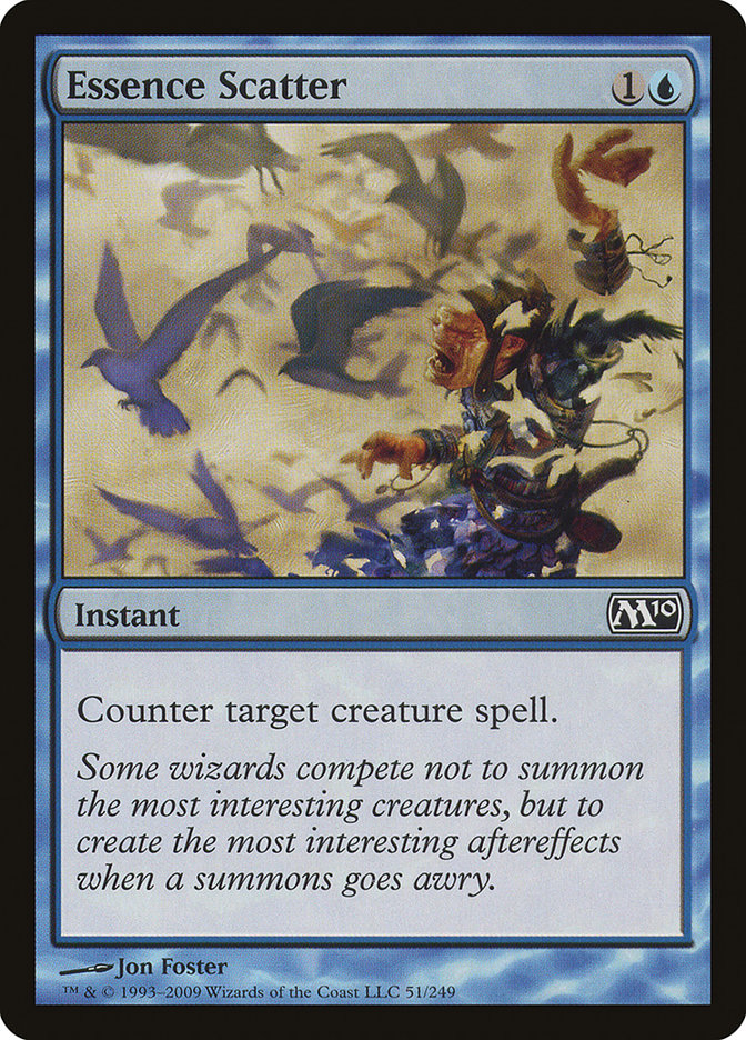 Essence Scatter [Magic 2010] | Gear Gaming Fayetteville