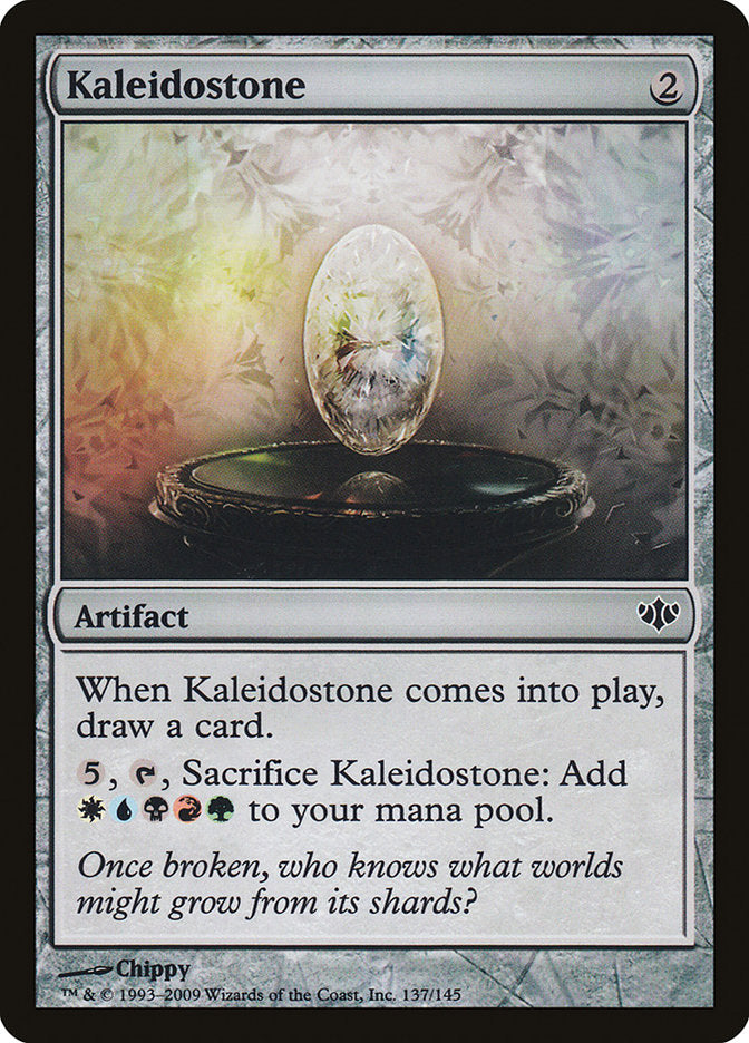 Kaleidostone [Conflux] | Gear Gaming Fayetteville