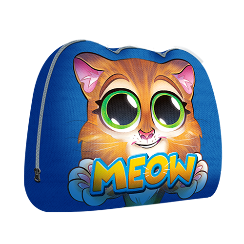MEOW | Gear Gaming Fayetteville