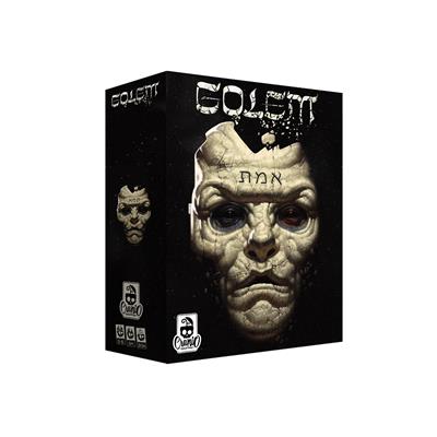 Golem | Gear Gaming Fayetteville