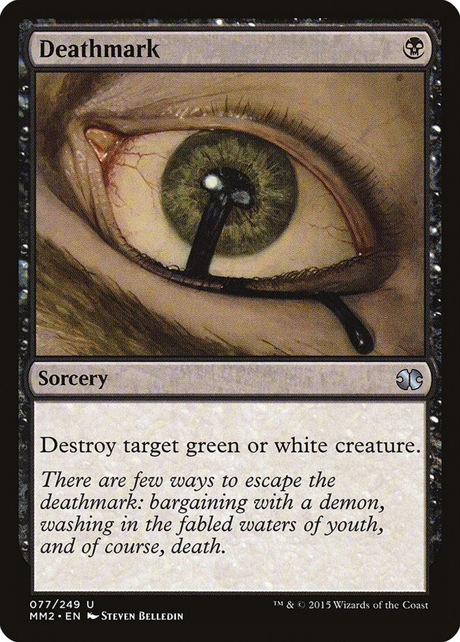 Deathmark [Modern Masters 2015] | Gear Gaming Fayetteville