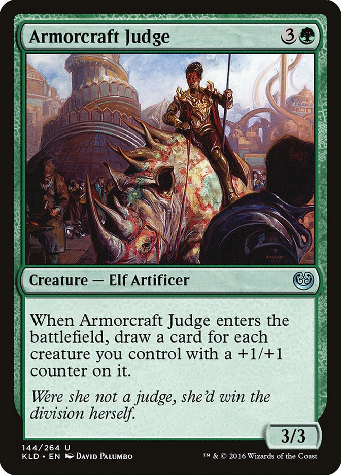 Armorcraft Judge [Kaladesh] | Gear Gaming Fayetteville