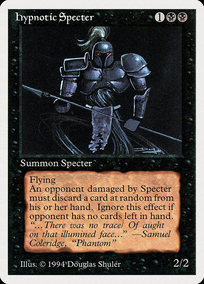 Hypnotic Specter [Summer Magic / Edgar] | Gear Gaming Fayetteville