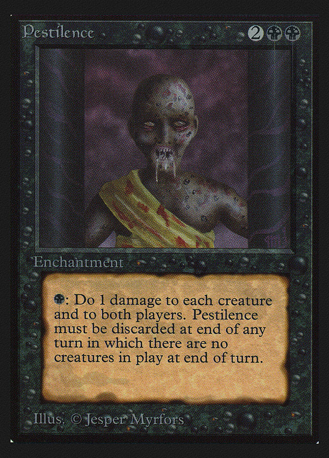 Pestilence [Collectors' Edition] | Gear Gaming Fayetteville