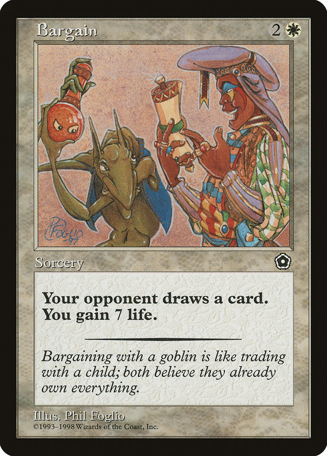 Bargain [Portal Second Age] | Gear Gaming Fayetteville