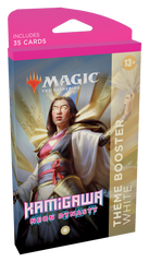 Kamigawa: Neon Dynasty - Theme Booster (White) | Gear Gaming Fayetteville