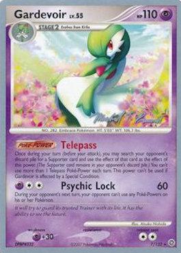 Gardevoir LV.55 (7/132) (Boltevoir - Michael Pramawat) [World Championships 2010] | Gear Gaming Fayetteville