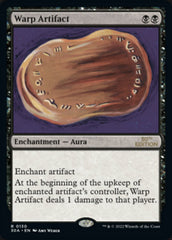 Warp Artifact [30th Anniversary Edition] | Gear Gaming Fayetteville