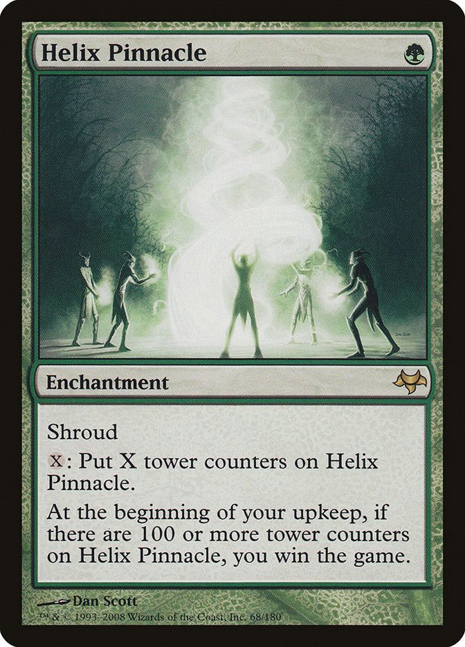 Helix Pinnacle [Eventide] | Gear Gaming Fayetteville