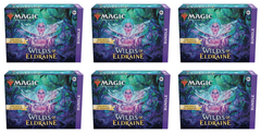 Wilds of Eldraine - Bundle Case | Gear Gaming Fayetteville