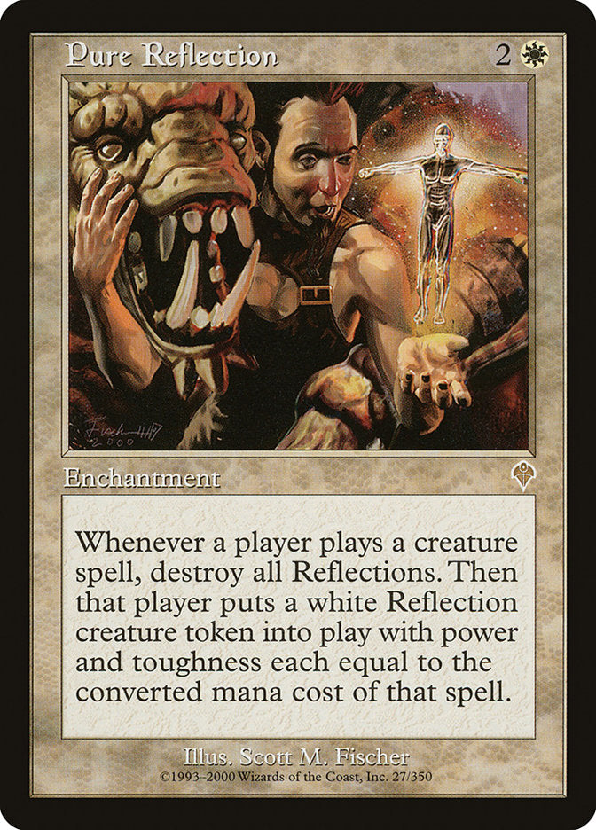 Pure Reflection [Invasion] | Gear Gaming Fayetteville