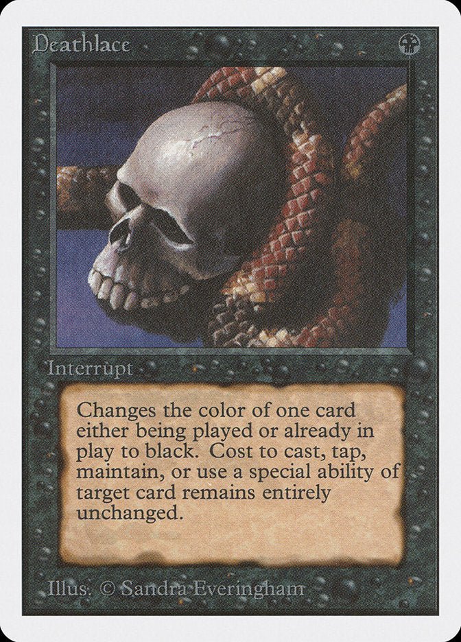 Deathlace [Unlimited Edition] | Gear Gaming Fayetteville