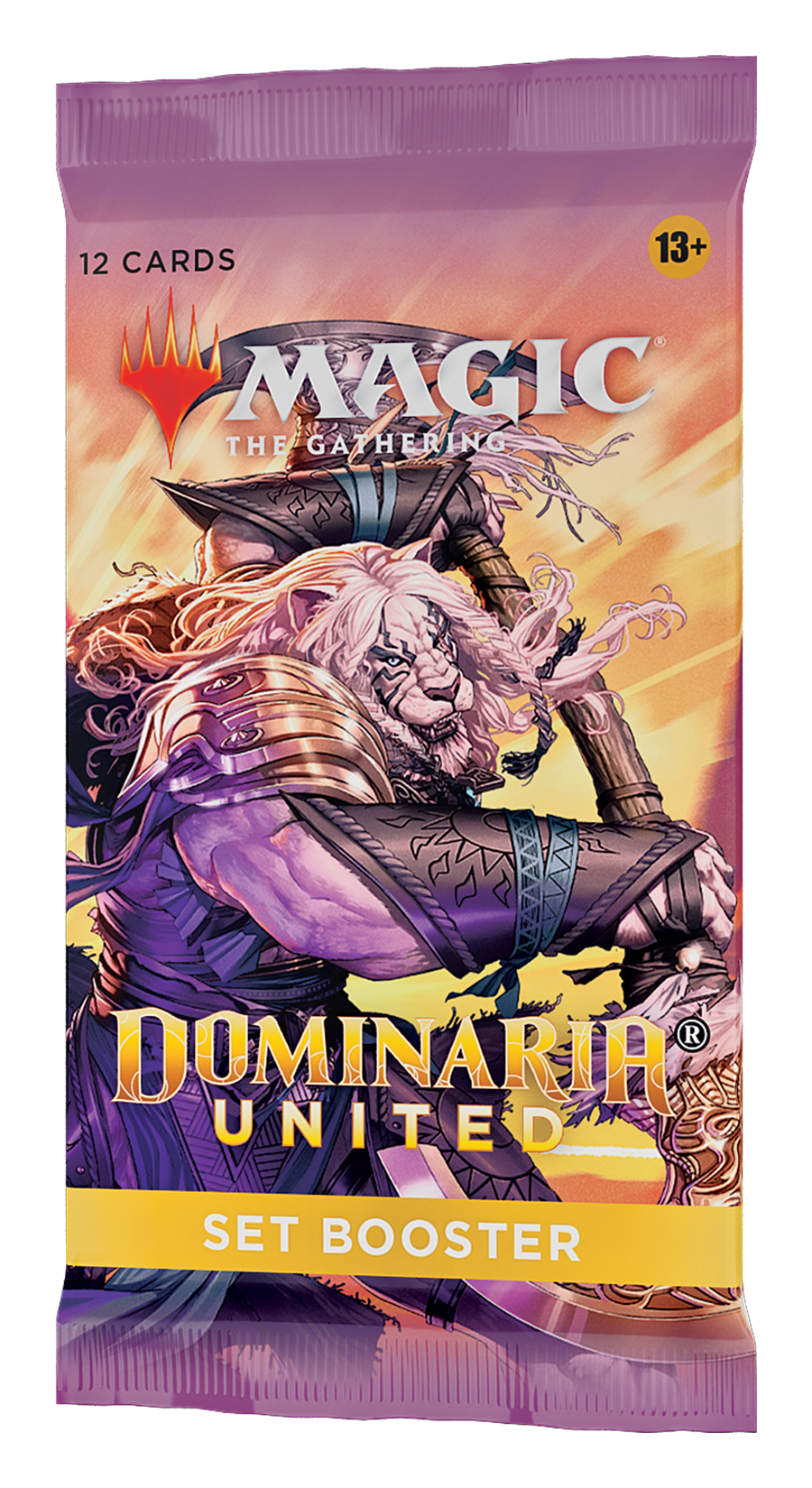 Dominaria United - Set Booster Pack | Gear Gaming Fayetteville