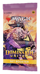 Dominaria United - Set Booster Pack | Gear Gaming Fayetteville