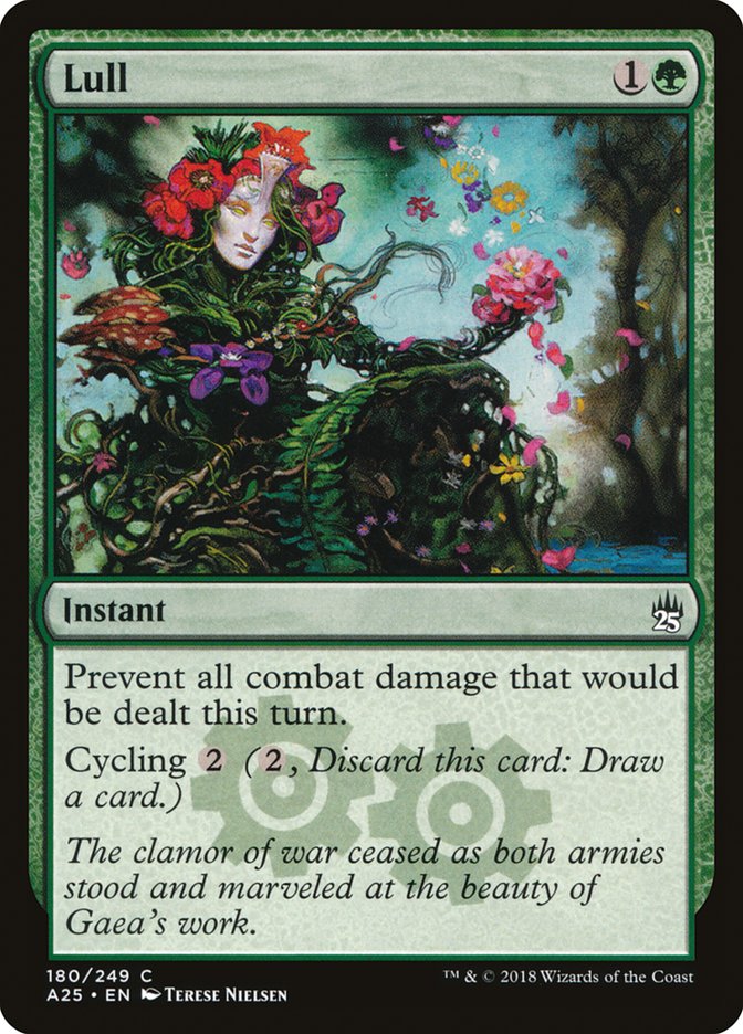 Lull [Masters 25] | Gear Gaming Fayetteville