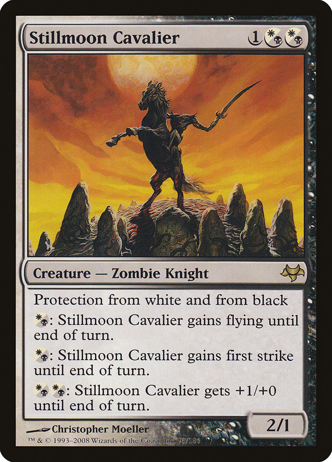 Stillmoon Cavalier [Eventide] | Gear Gaming Fayetteville