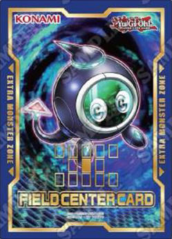 Field Center Card: Linkuriboh (Yu-Gi-Oh! Day 2018) Promo | Gear Gaming Fayetteville