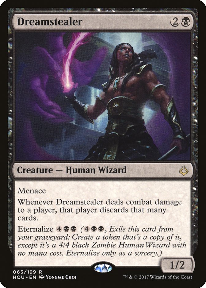 Dreamstealer [Hour of Devastation] | Gear Gaming Fayetteville