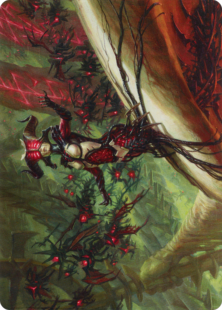 Sheoldred Art Card [March of the Machine Art Series] | Gear Gaming Fayetteville