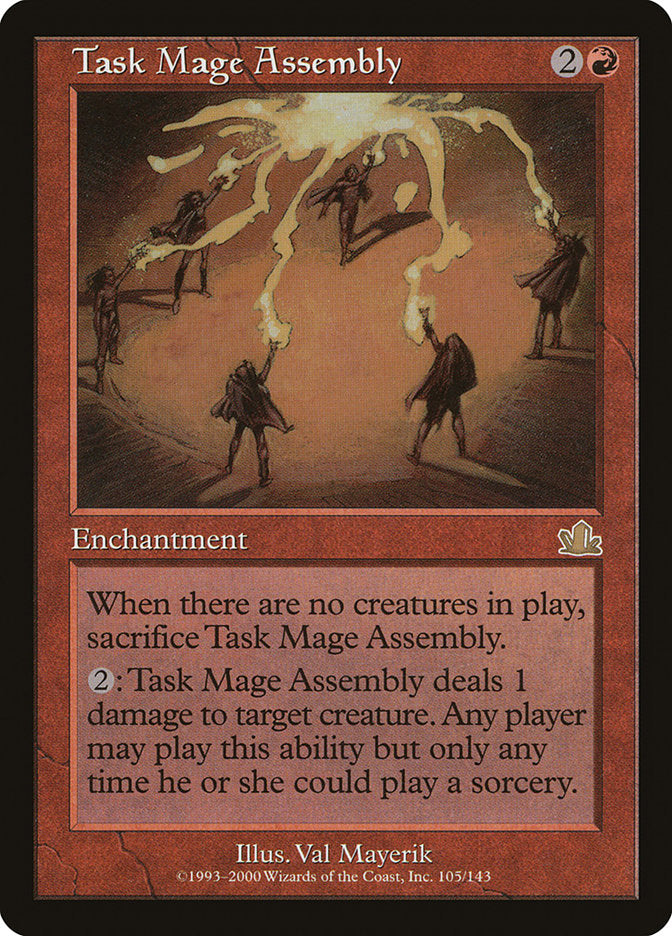 Task Mage Assembly [Prophecy] | Gear Gaming Fayetteville