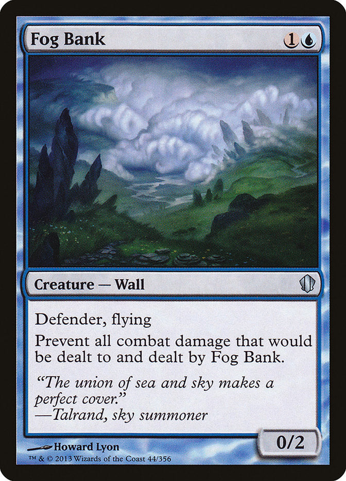 Fog Bank [Commander 2013] | Gear Gaming Fayetteville