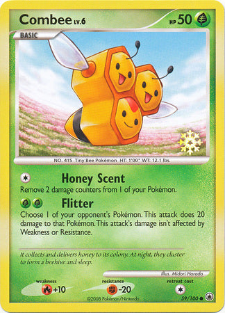 Combee (59/100) [Countdown Calendar Promos] | Gear Gaming Fayetteville