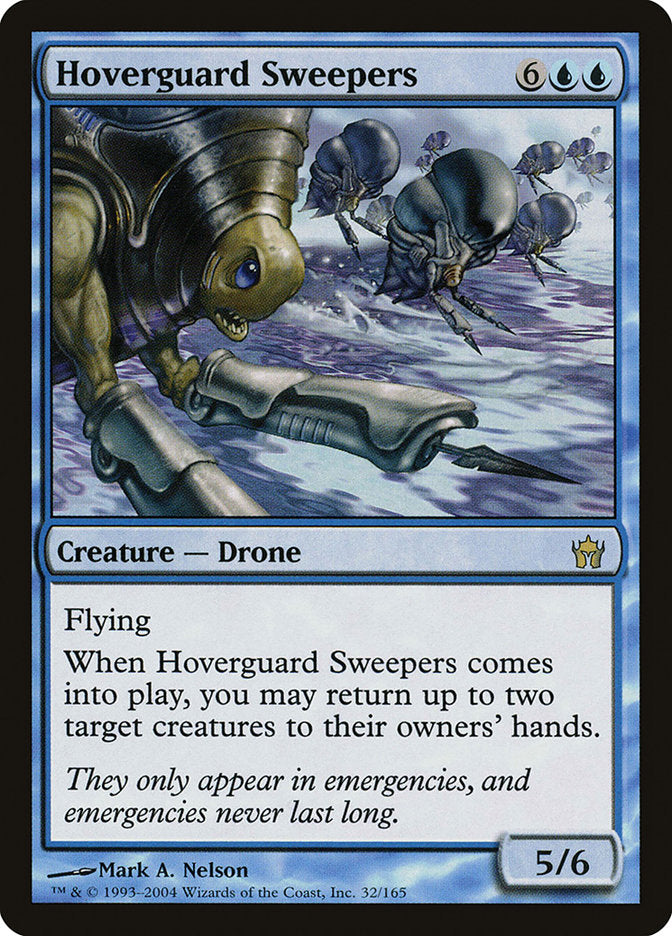 Hoverguard Sweepers [Fifth Dawn] | Gear Gaming Fayetteville