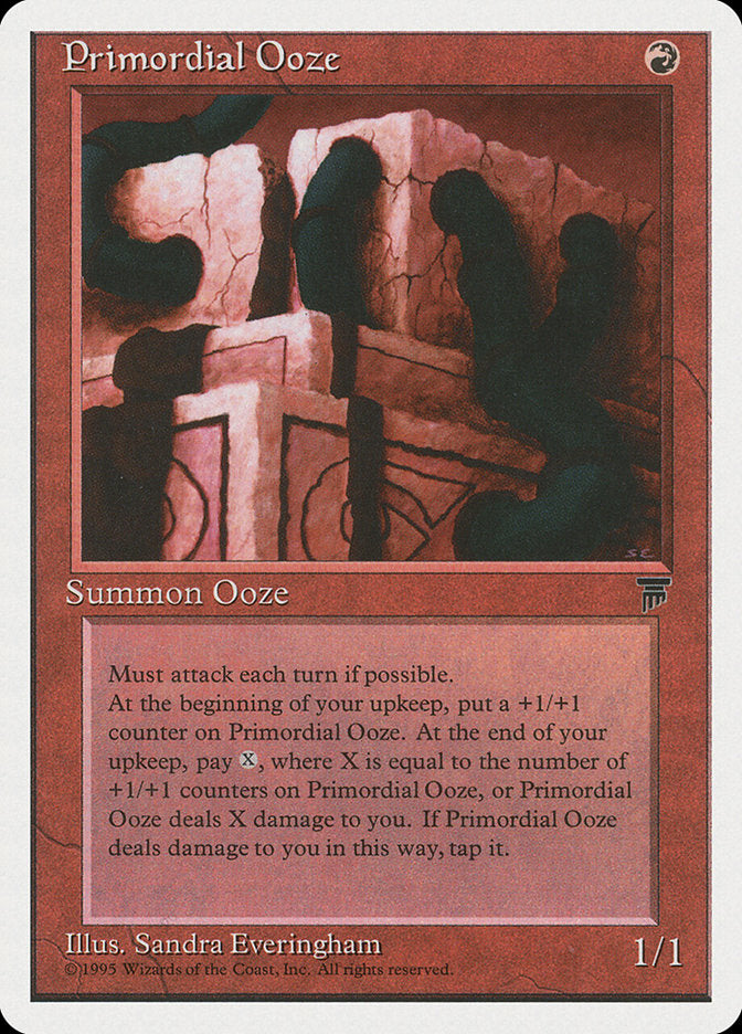 Primordial Ooze [Chronicles] | Gear Gaming Fayetteville