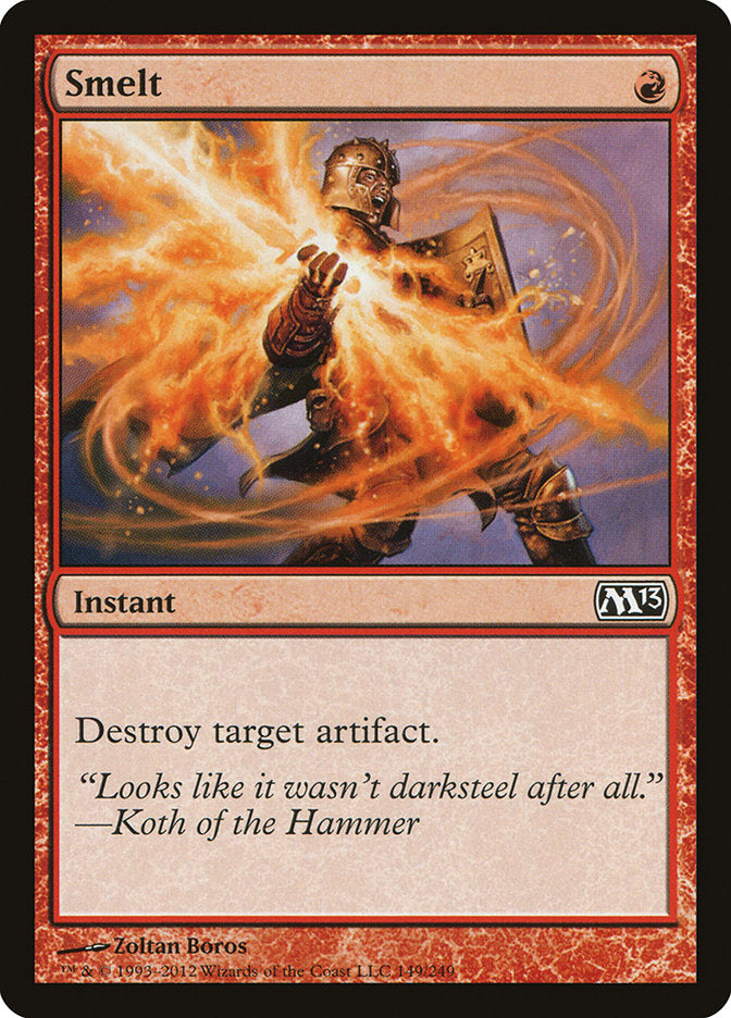 Smelt [Magic 2013] | Gear Gaming Fayetteville