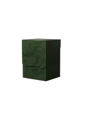 Dragon Shield Deck Shell - Forest Green | Gear Gaming Fayetteville