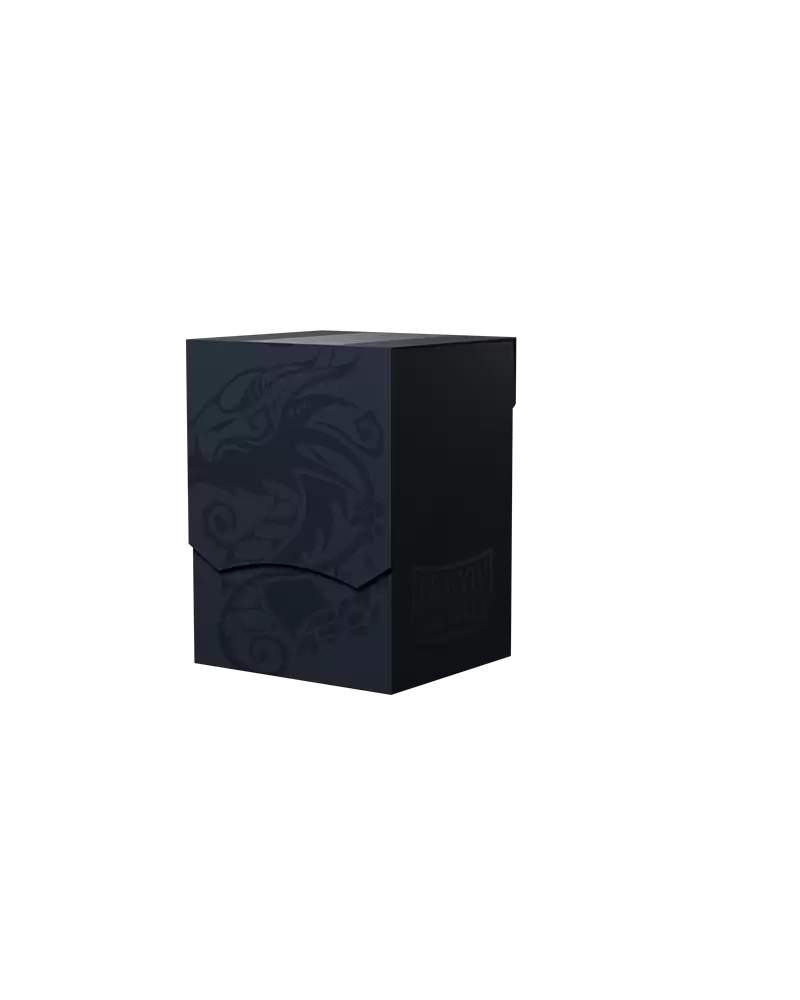 Dragon Shield Deck Shell - Midnight Blue | Gear Gaming Fayetteville