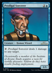 Prodigal Sorcerer [30th Anniversary Edition] | Gear Gaming Fayetteville