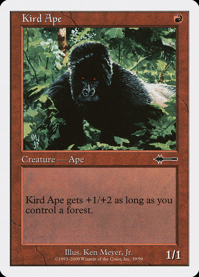 Kird Ape [Beatdown] | Gear Gaming Fayetteville