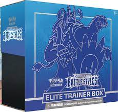 Battle Style Elite Trainer Box | Gear Gaming Fayetteville