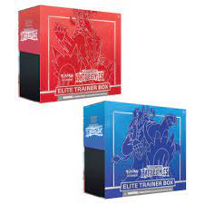 Battle Style Elite Trainer Box | Gear Gaming Fayetteville