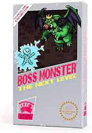 Boss Monster 2: The Next Level | Gear Gaming Fayetteville