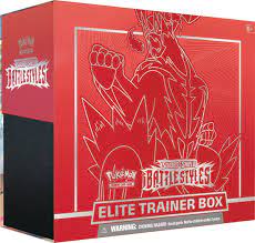 Battle Style Elite Trainer Box | Gear Gaming Fayetteville