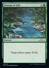 Stream of Life [30th Anniversary Edition] | Gear Gaming Fayetteville